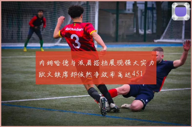 内姆哈德与浓眉搭档展现强大实力欧文缺席却依然净效率高达451