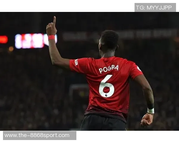 博格巴再度受伤无缘首秀上次出场已是789天前