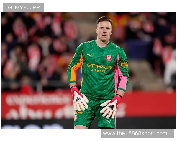 巴萨或承担大部分薪水促成特尔施特根加盟赫罗纳 巴萨或承担大部分薪水促成特尔施特根加盟赫罗纳