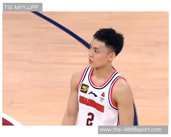 广东连胜掩盖控球人手不足徐杰伤退对球队体系影响深远 广东连胜掩盖控球人手不足徐杰伤退对球队体系影响深远